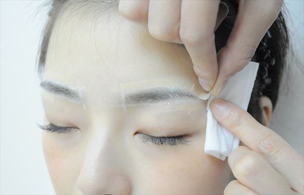 美眉スタイリング – eye salon（アイサロン）コトノハ.｜静岡県伊豆の国市